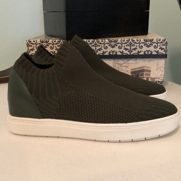 steve madden sly sneaker